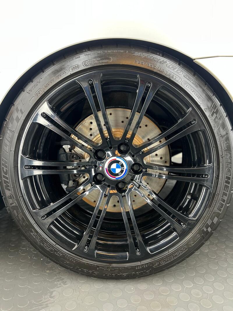 BMW M3