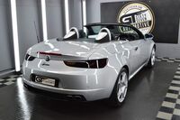 ALFA ROMEO SPIDER