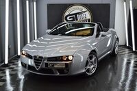 ALFA ROMEO SPIDER