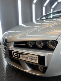 ALFA ROMEO SPIDER