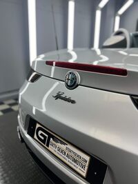 ALFA ROMEO SPIDER