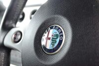 ALFA ROMEO SPIDER