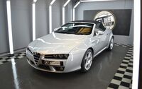ALFA ROMEO SPIDER