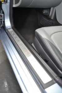 CHRYSLER CROSSFIRE