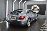 CHRYSLER CROSSFIRE
