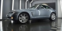 CHRYSLER CROSSFIRE