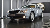 CHRYSLER CROSSFIRE