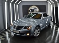 CHRYSLER CROSSFIRE