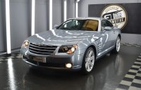 CHRYSLER CROSSFIRE