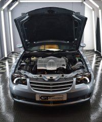 CHRYSLER CROSSFIRE
