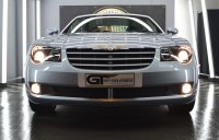CHRYSLER CROSSFIRE