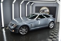 CHRYSLER CROSSFIRE