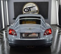 CHRYSLER CROSSFIRE