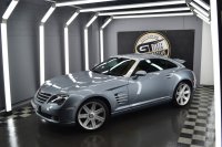 CHRYSLER CROSSFIRE