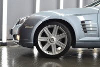 CHRYSLER CROSSFIRE