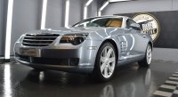 CHRYSLER CROSSFIRE