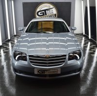 CHRYSLER CROSSFIRE