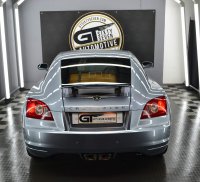 CHRYSLER CROSSFIRE
