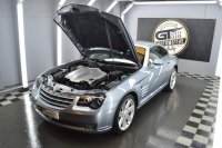 CHRYSLER CROSSFIRE