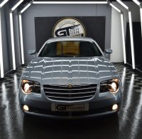 CHRYSLER CROSSFIRE