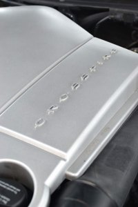 CHRYSLER CROSSFIRE
