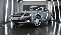CHRYSLER CROSSFIRE
