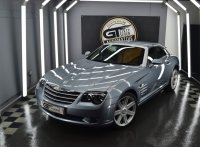 CHRYSLER CROSSFIRE