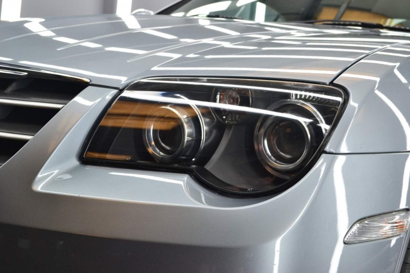 CHRYSLER CROSSFIRE