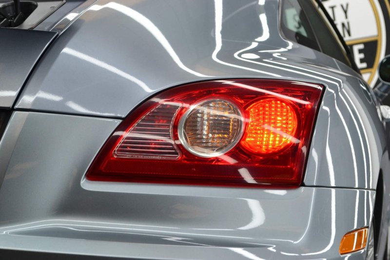 CHRYSLER CROSSFIRE