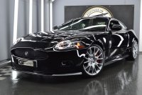 JAGUAR XKR-S
