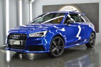 AUDI S1