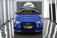 AUDI S1