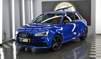 AUDI S1
