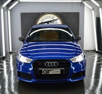 AUDI S1
