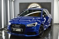 AUDI S1