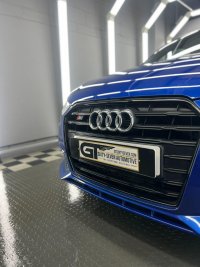 AUDI S1