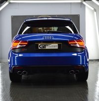 AUDI S1