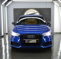 AUDI S1