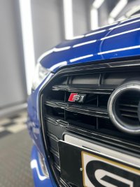 AUDI S1