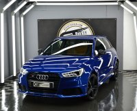AUDI S1