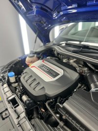 AUDI S1