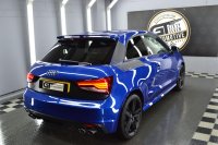 AUDI S1
