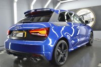 AUDI S1