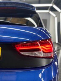 AUDI S1