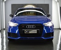 AUDI S1