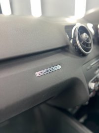 AUDI S1