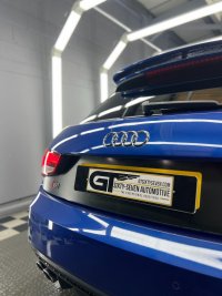 AUDI S1