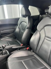 AUDI S1