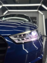 AUDI S1