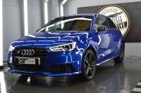 AUDI S1